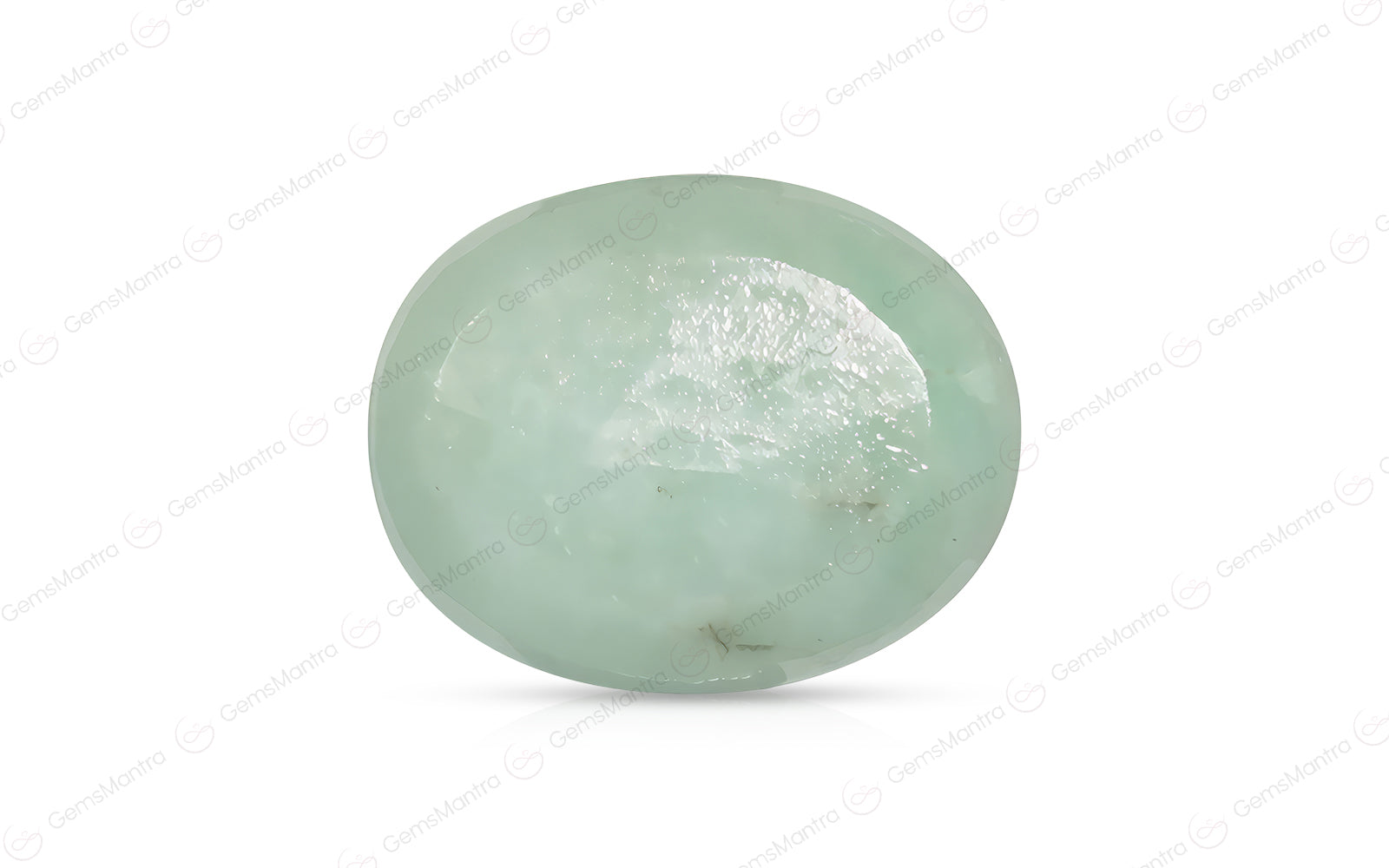 Emerald - 7.31 Carats