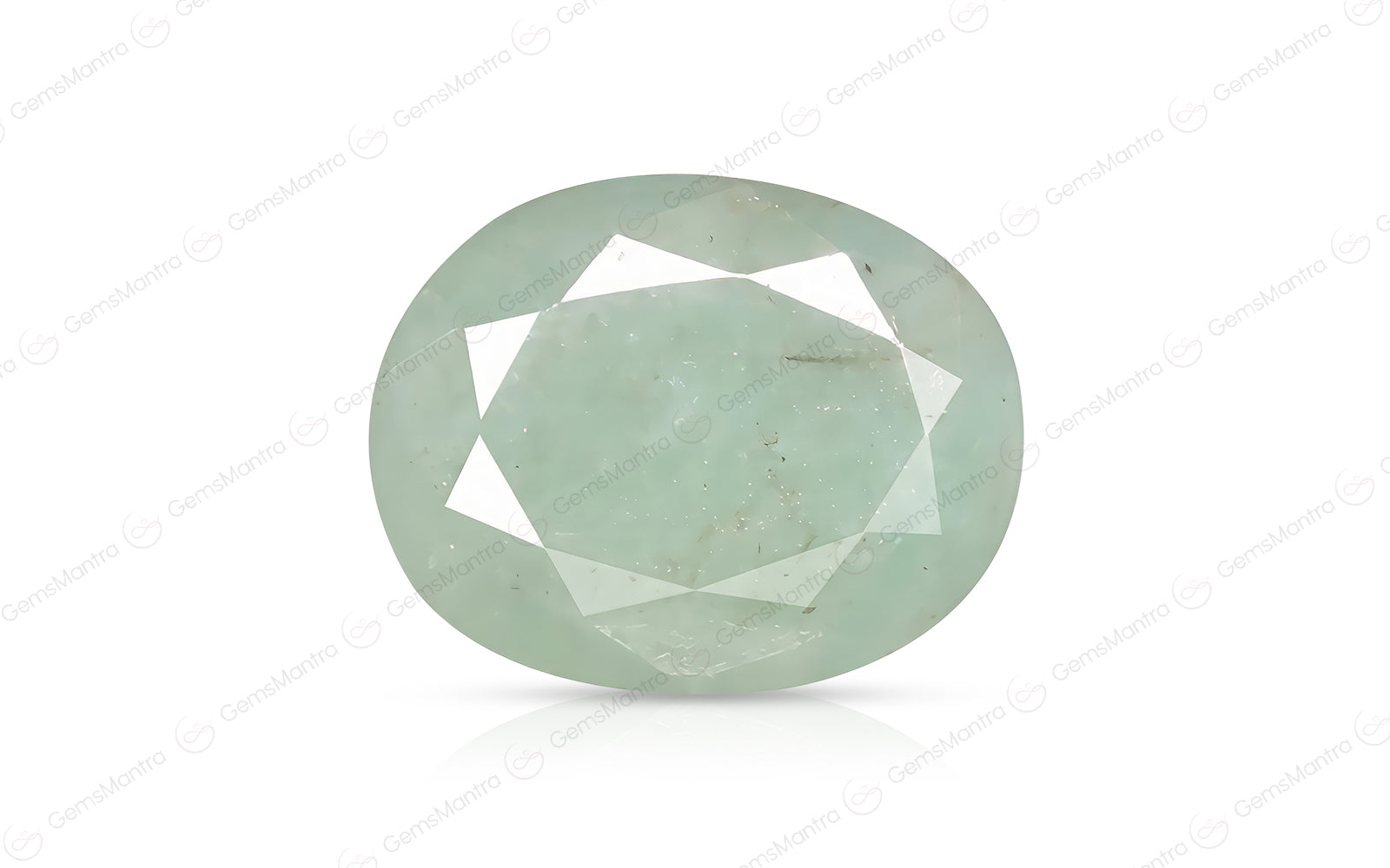 Emerald - 7.31 Carats