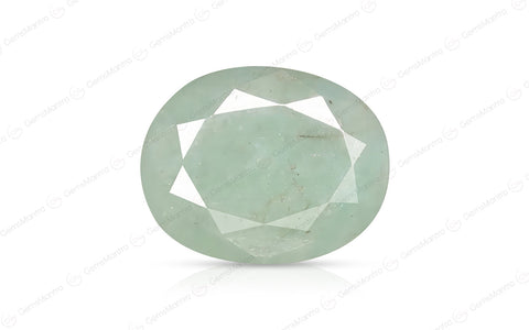 Emerald (Panna) – 7.31 Carat / 8 Ratti [GM02915]