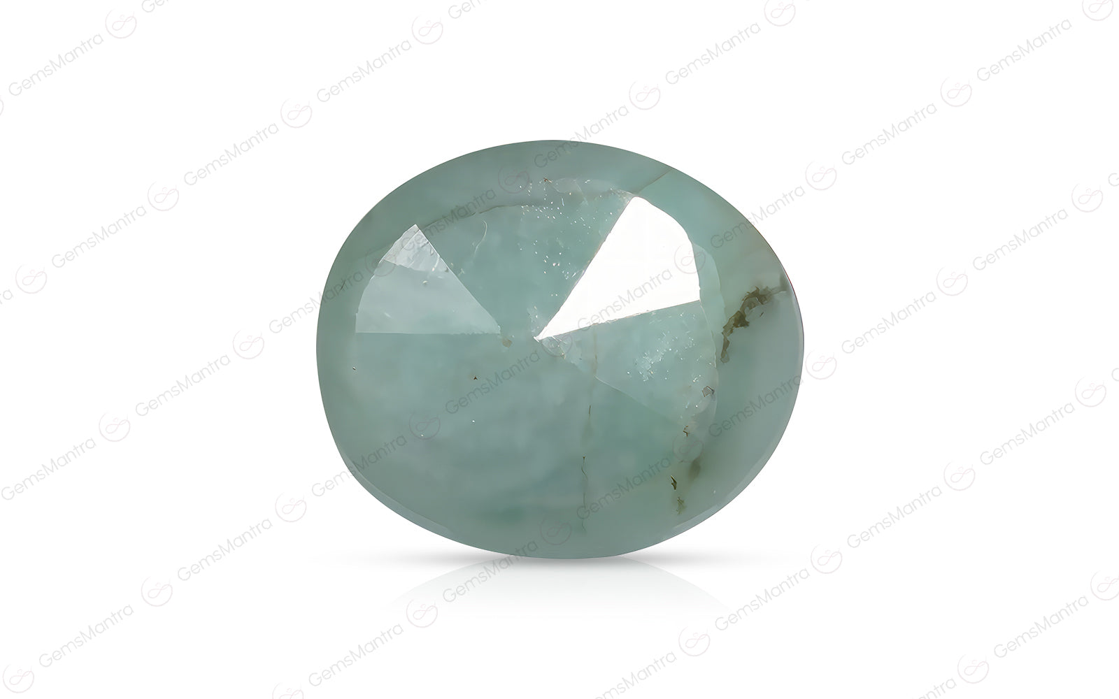 Emerald - 7.14 Carats