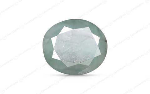 Emerald (Panna) – 7.14 Carat / 7.9 Ratti [GM02916]