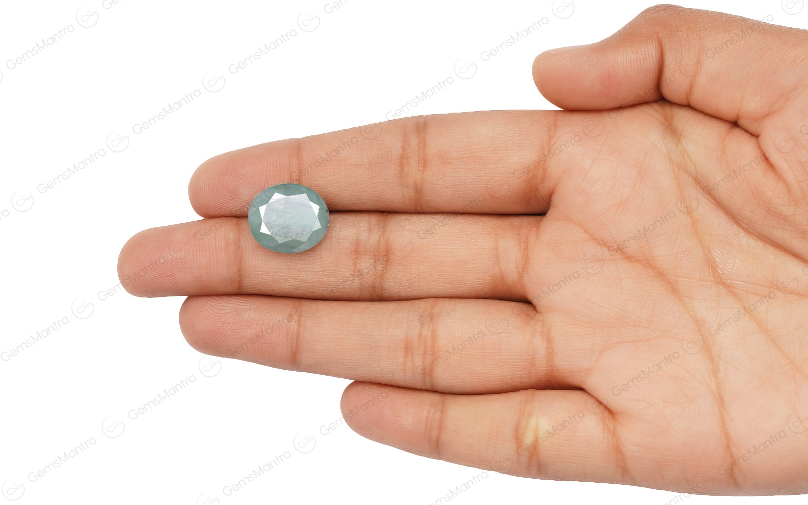 Emerald - 7.14 Carats
