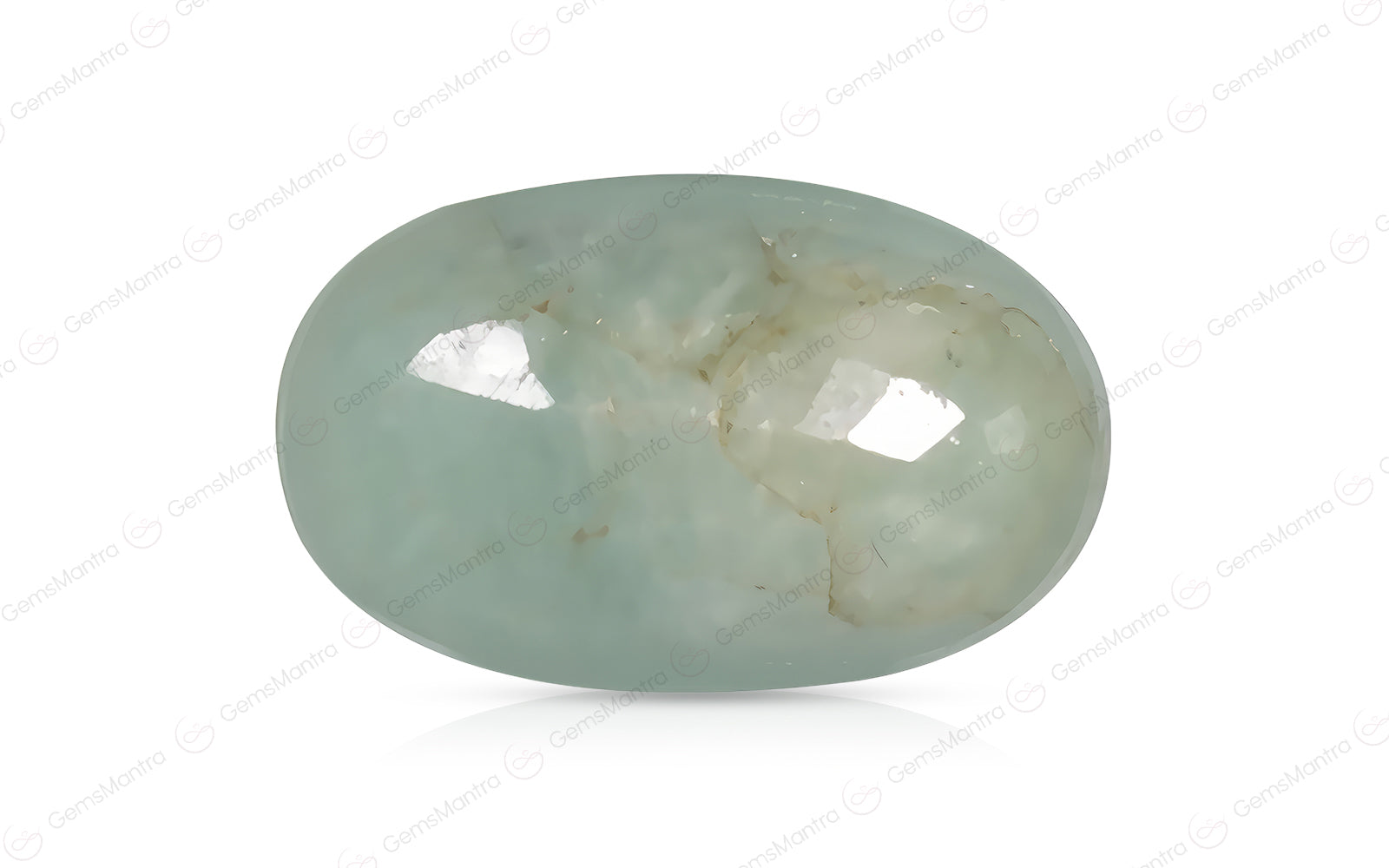 Emerald - 3.74 Carats