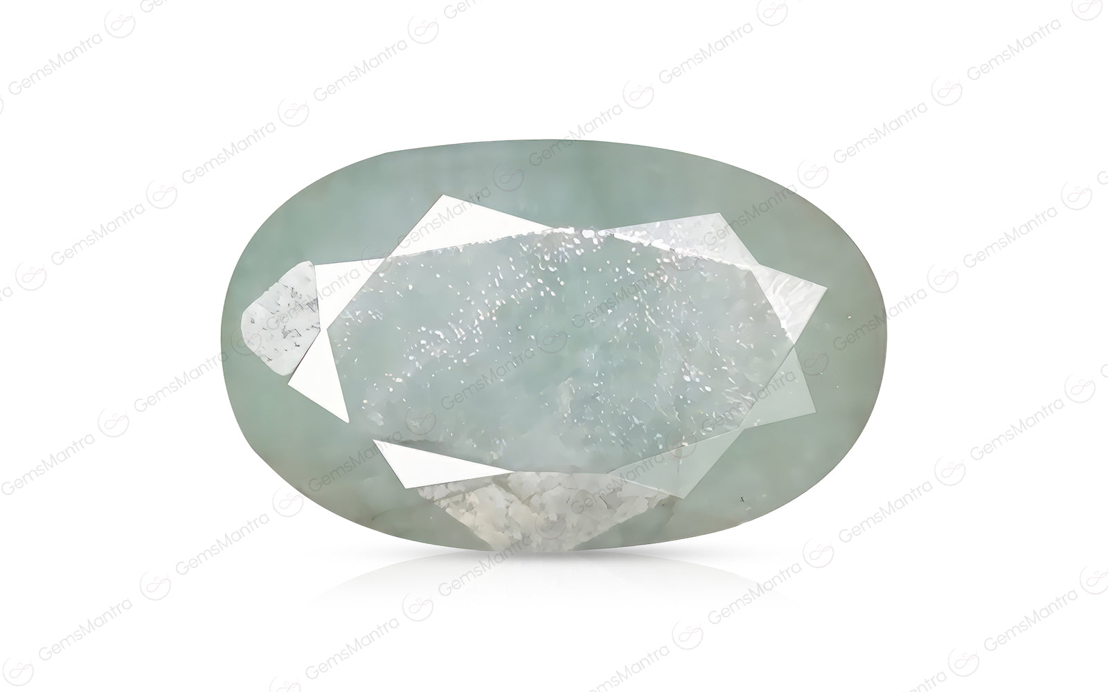 Emerald - 3.74 Carats