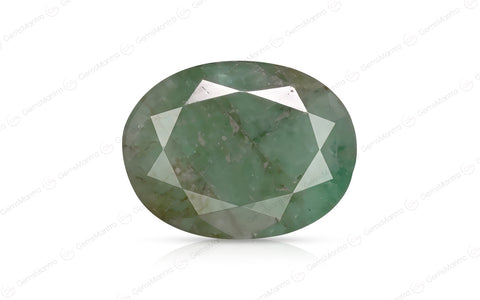 Emerald (Panna) – 3.8 Carat / 4.2 Ratti [GM02918]