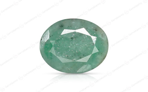 Emerald (Panna) – 5.17 Carat / 5.7 Ratti [GM02921]