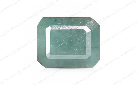 Emerald (Panna) – 4.91 Carat / 5.4 Ratti [GM02922]