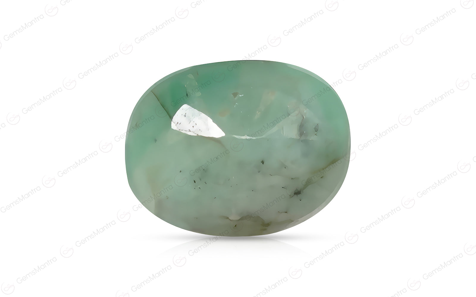 Emerald - 3.13 Carats