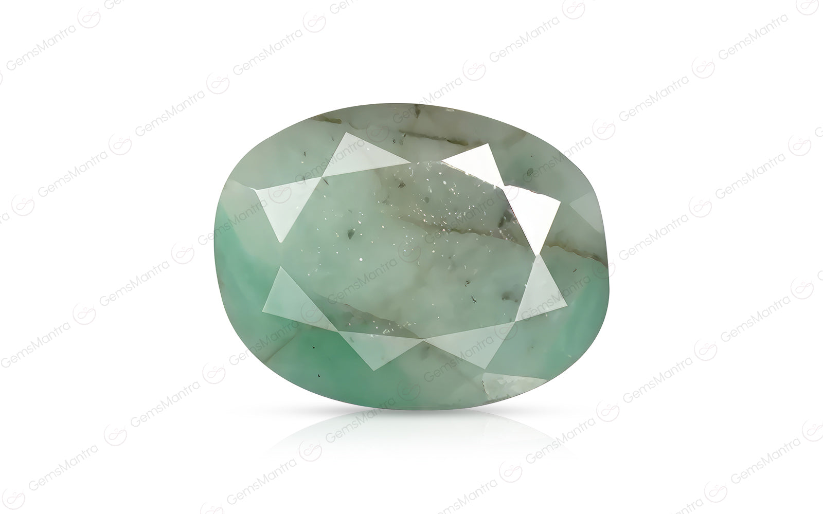 Emerald - 3.13 Carats