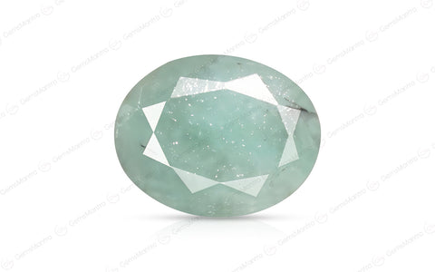 Emerald (Panna) – 4.13 Carat / 4.5 Ratti [GM02925]