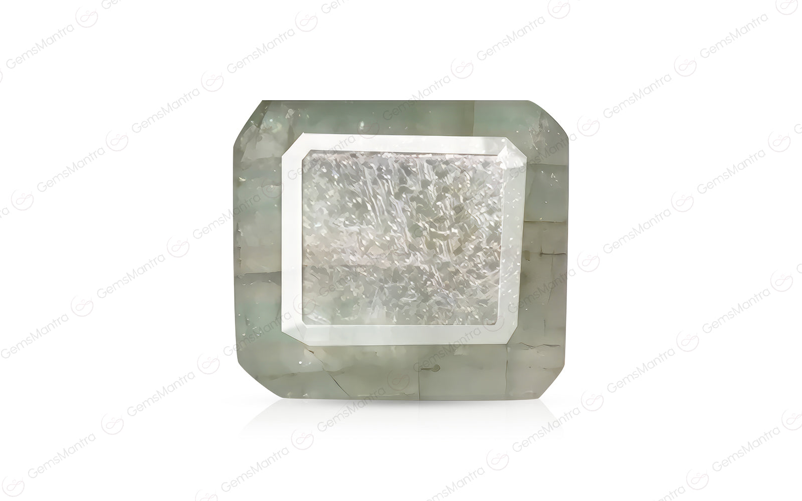 Emerald - 4.22 Carats