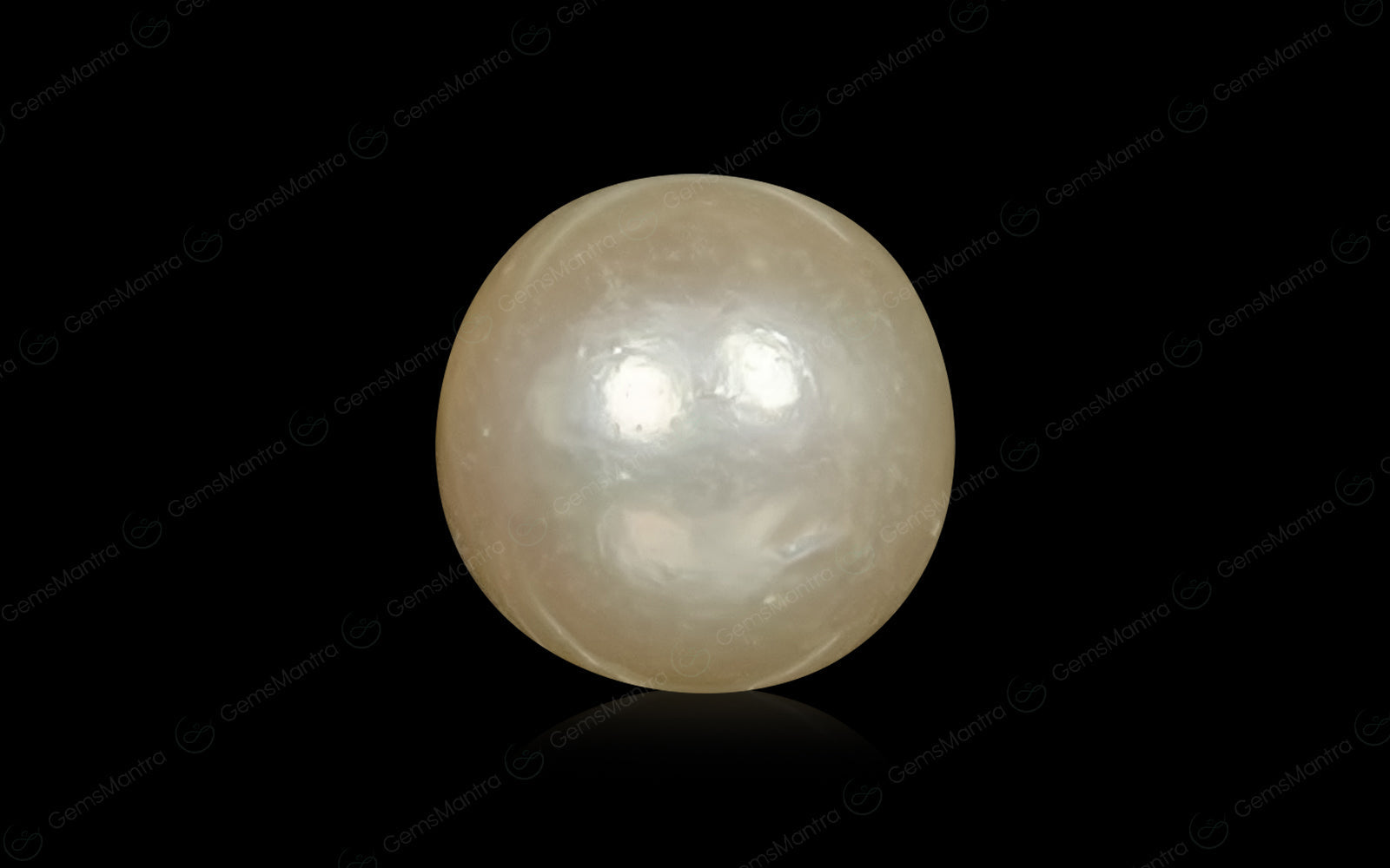 South Sea Pearl - 3.81 Carats