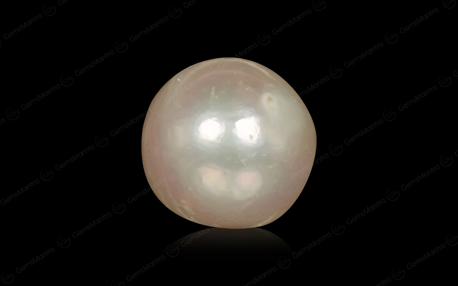 South Sea Pearl - 3.87 Carats