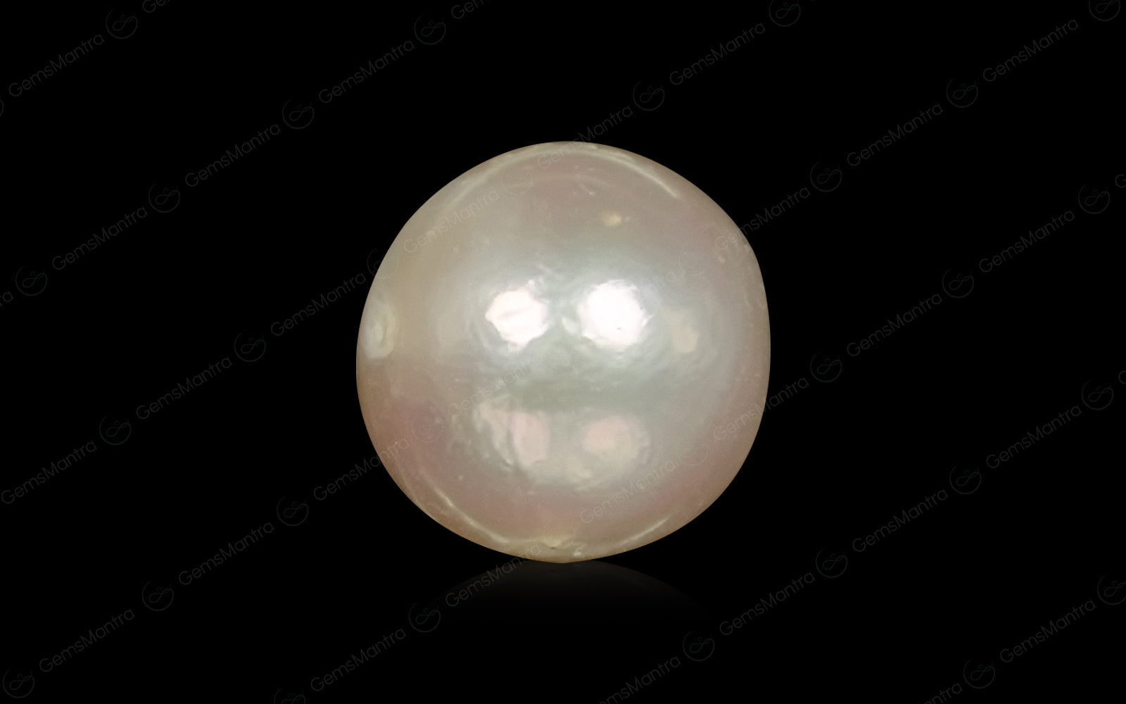 South Sea Pearl - 3.87 Carats