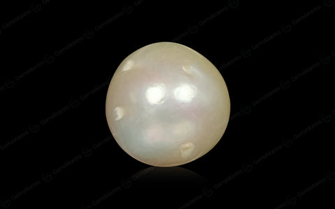 South Sea Pearl (Moti) – 6.31 Carat / 6.9 Ratti [GM02978]