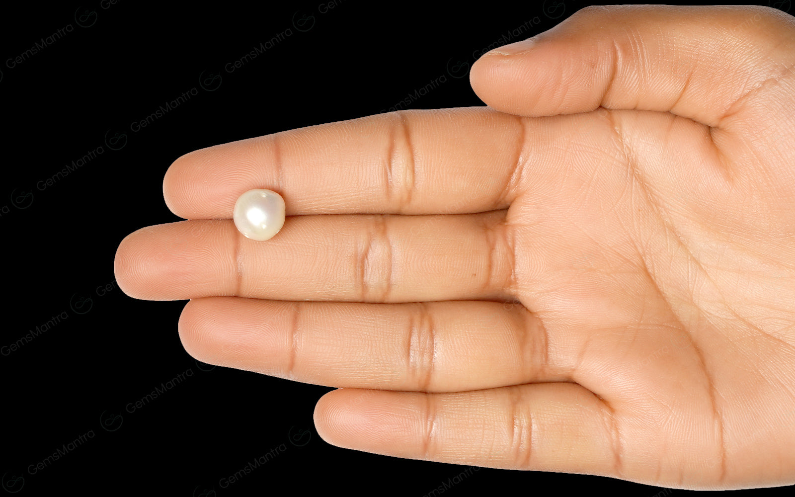 South Sea Pearl - 6.31 Carats