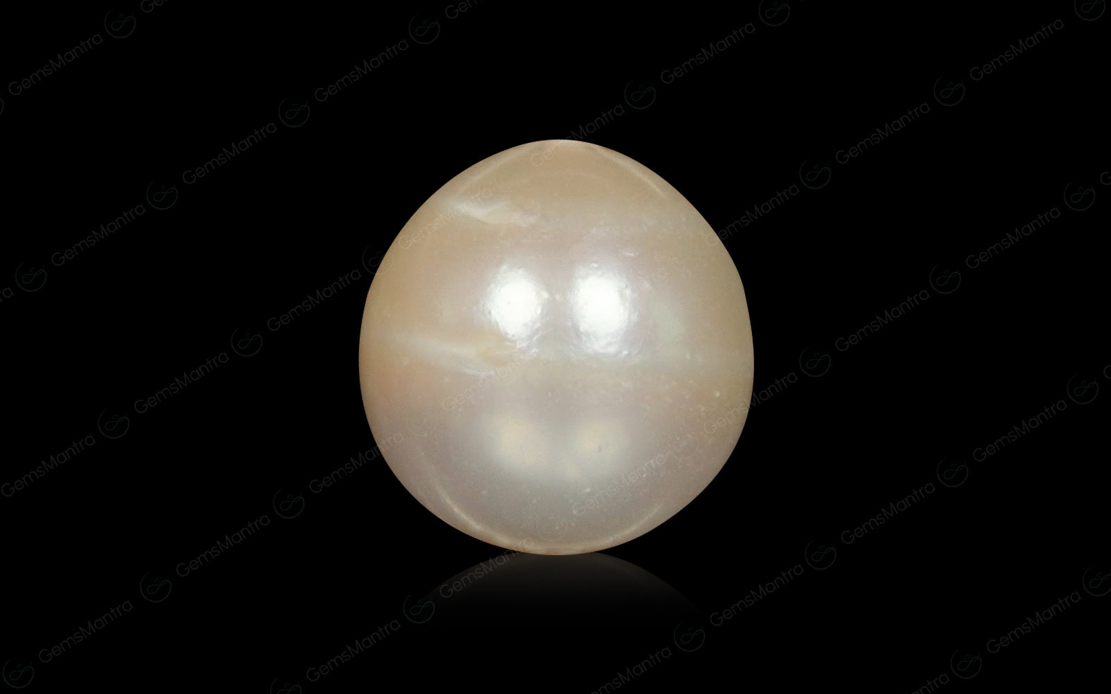 South Sea Pearl - 6.14 Carats
