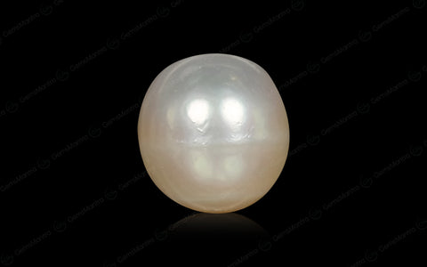 South Sea Pearl (Moti) – 6.14 Carat / 6.8 Ratti [GM02979]