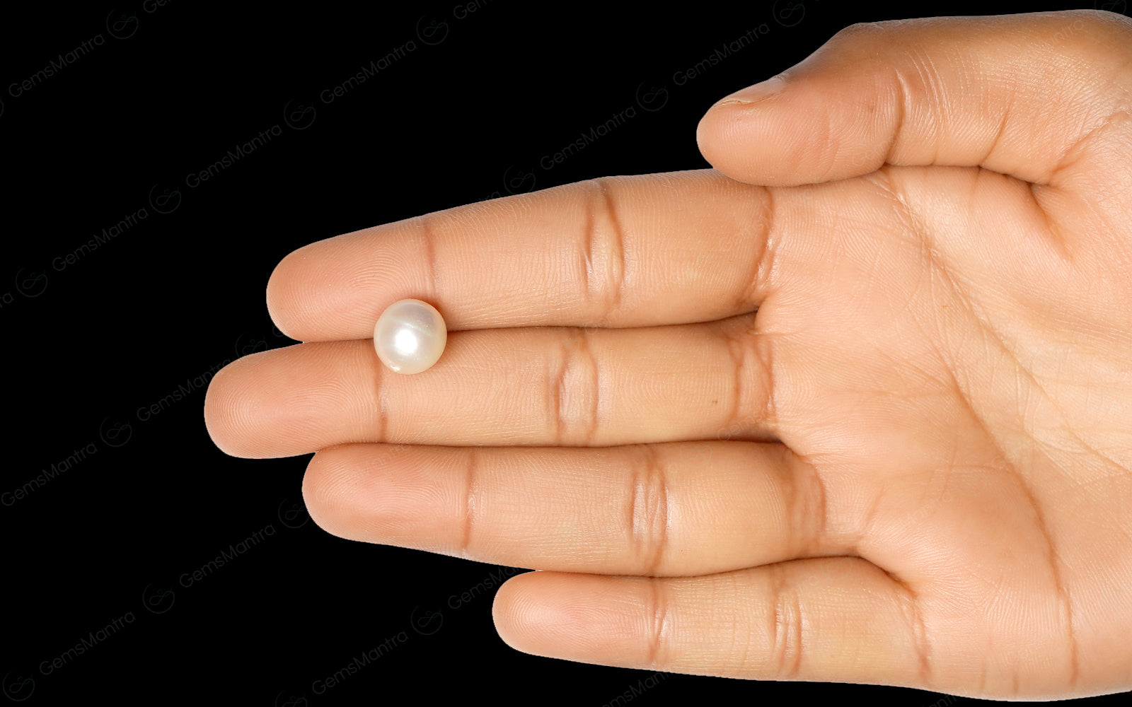 South Sea Pearl - 6.14 Carats