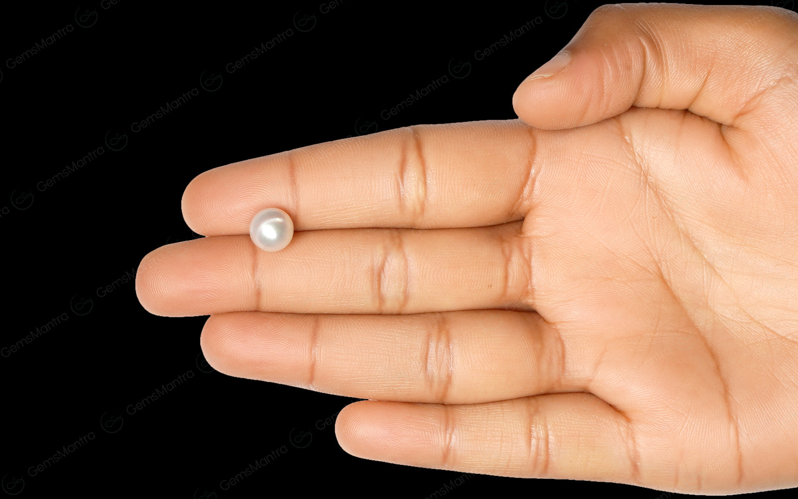 South Sea Pearl - 3.9 Carats