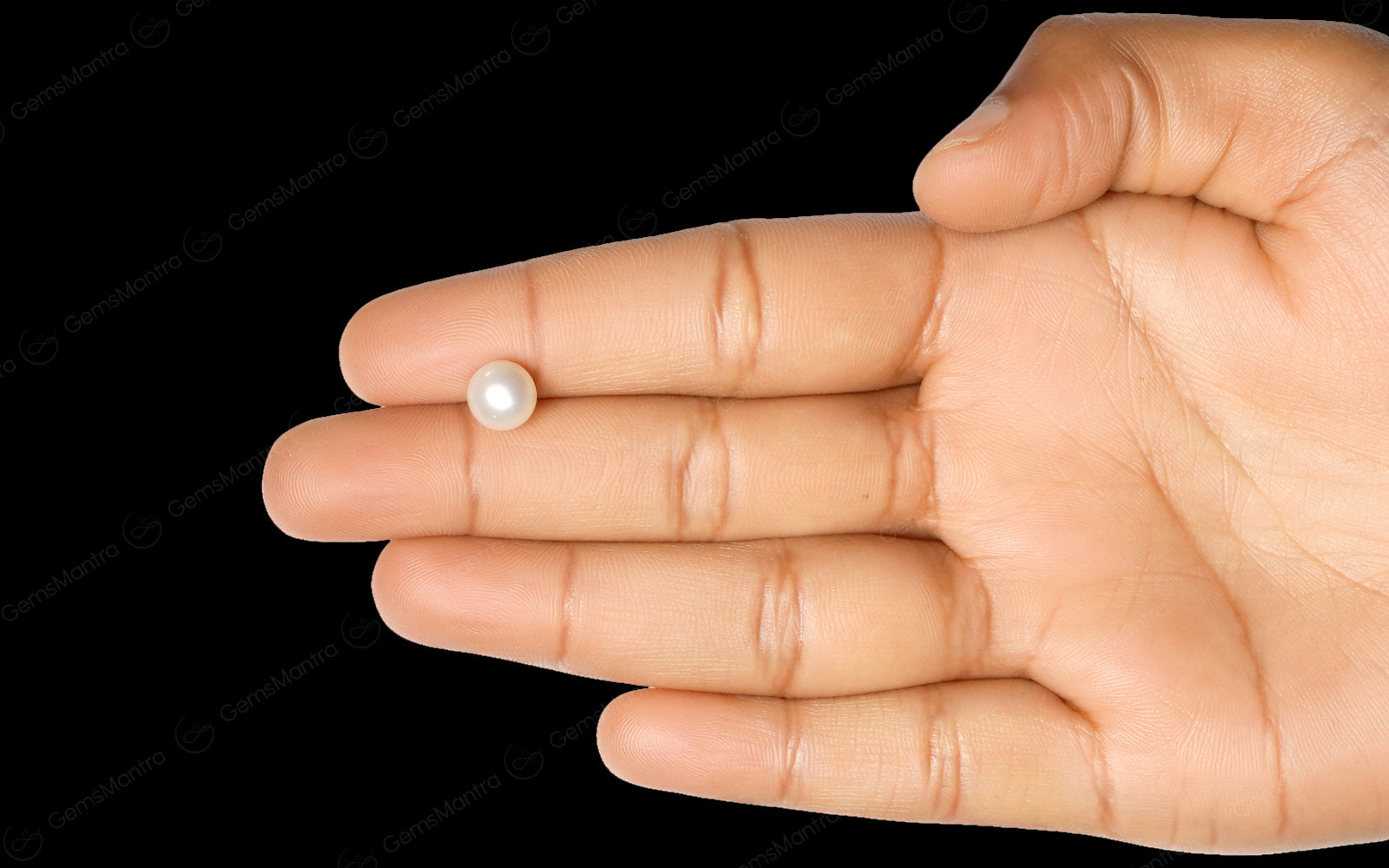 South Sea Pearl - 3.16 Carats