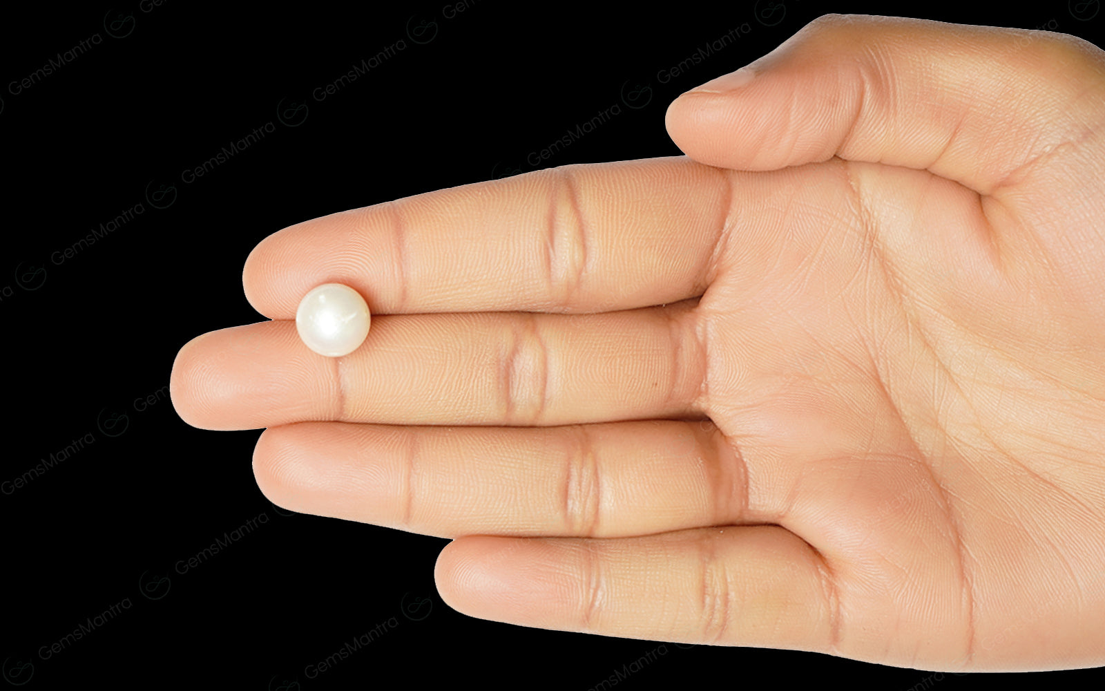 South Sea Pearl - 6.91 Carats