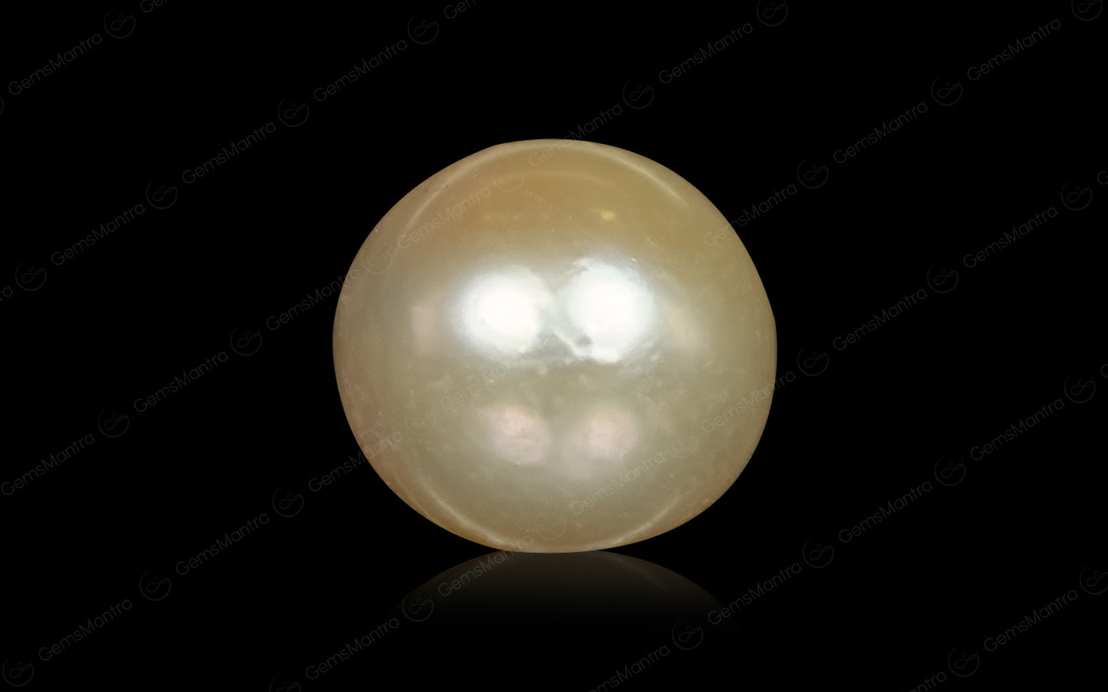 South Sea Pearl - 4.46 Carats