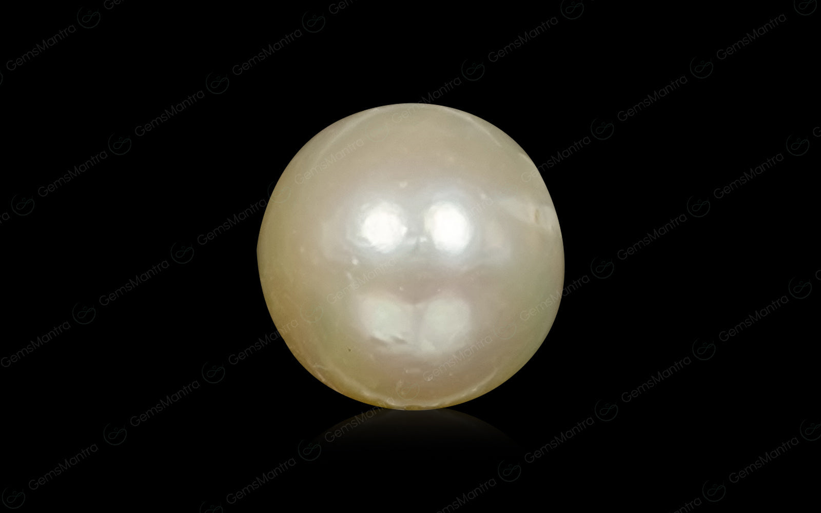 South Sea Pearl - 3.24 Carats