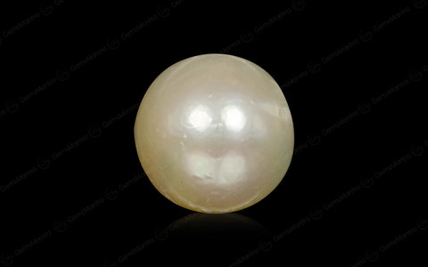 South Sea Pearl (Moti) – 3.24 Carat / 3.6 Ratti [GM02989]