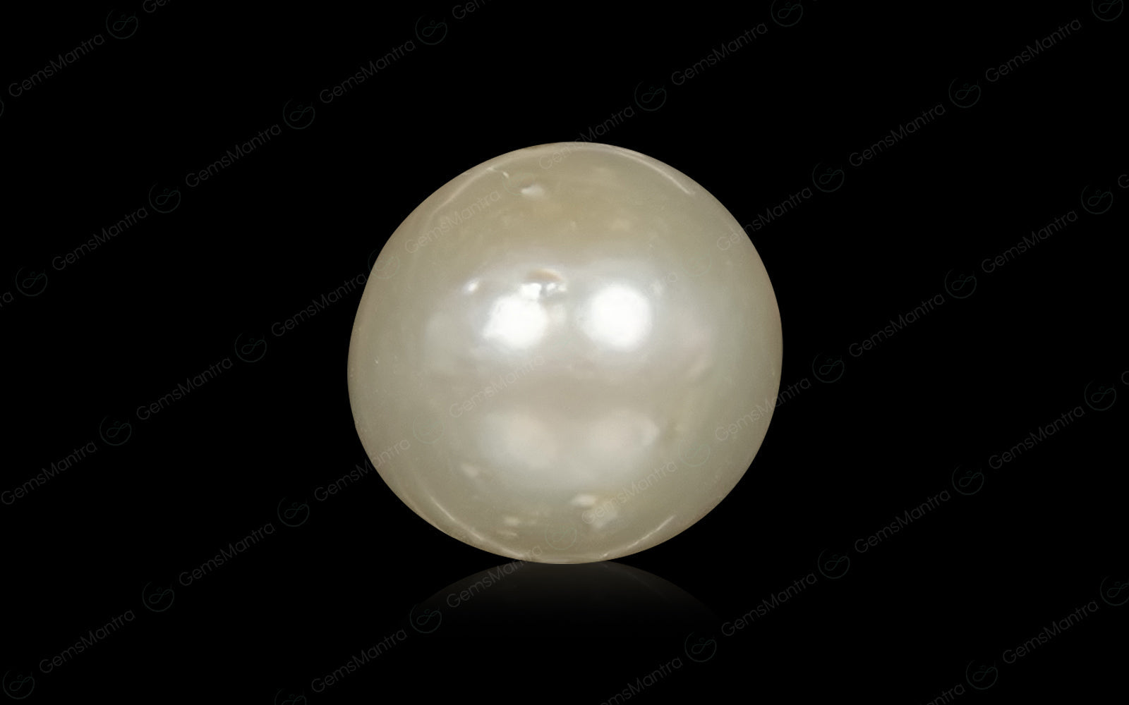 South Sea Pearl - 4.37 Carats