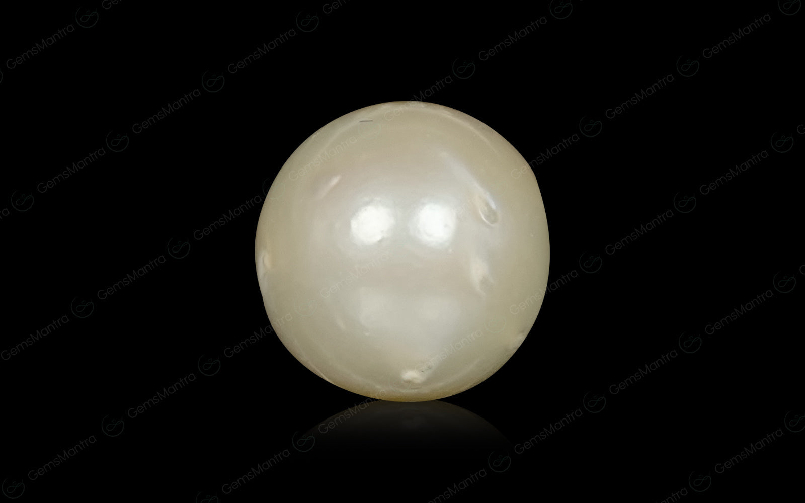South Sea Pearl - 3.68 Carats