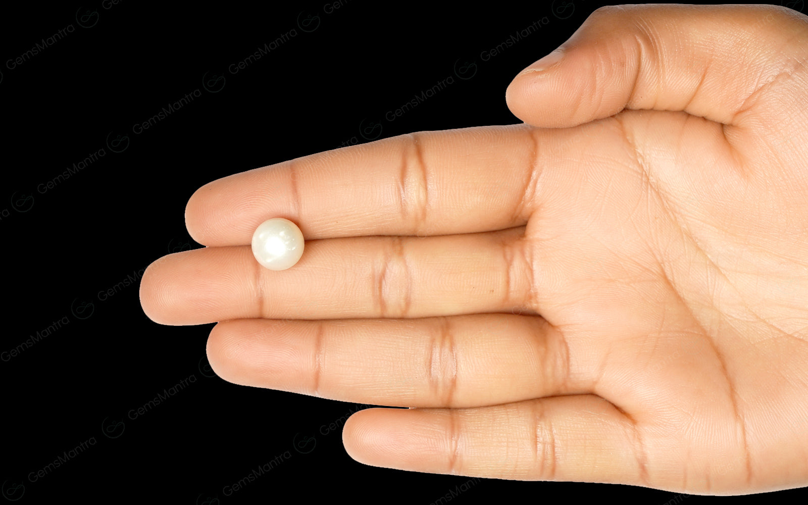 South Sea Pearl - 6.96 Carats
