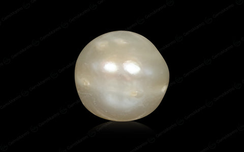 South Sea Pearl (Moti) – 4.69 Carat / 5.2 Ratti [GM02998]