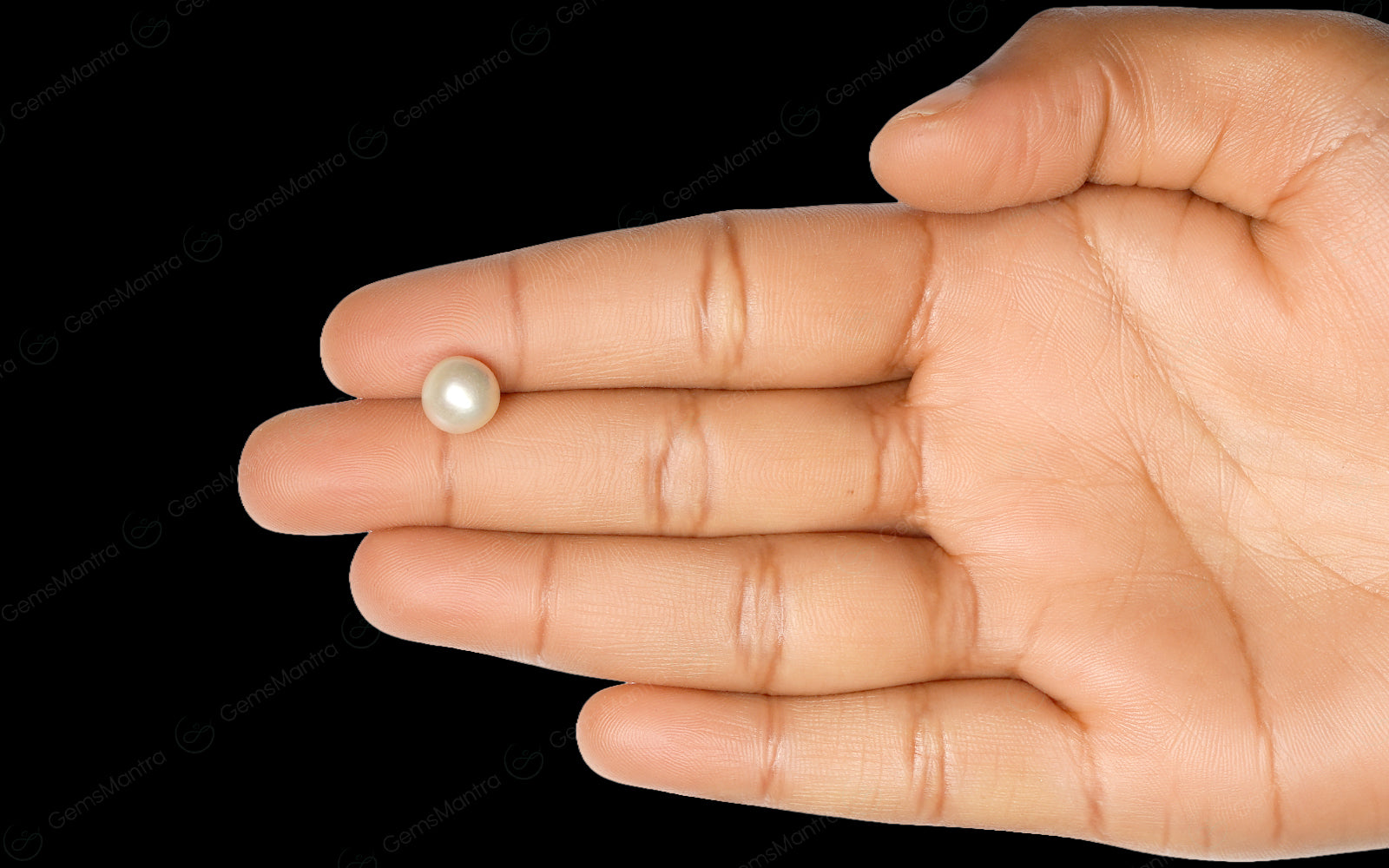 South Sea Pearl - 4.28 Carats