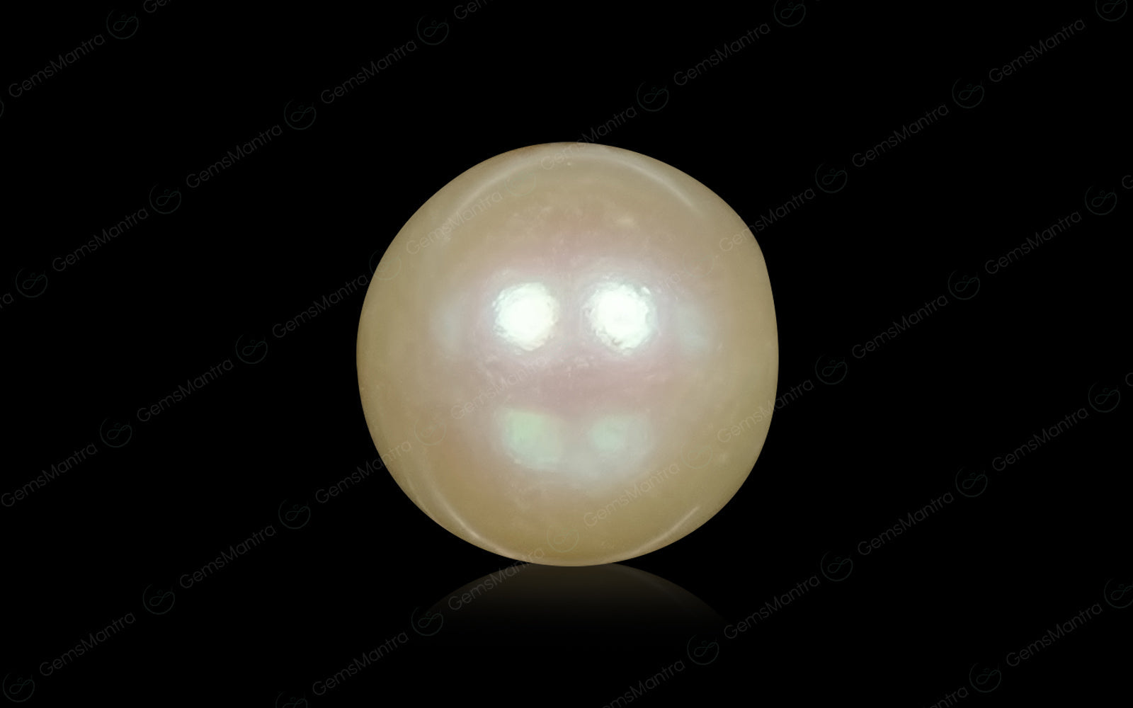 South Sea Pearl - 3.97 Carats