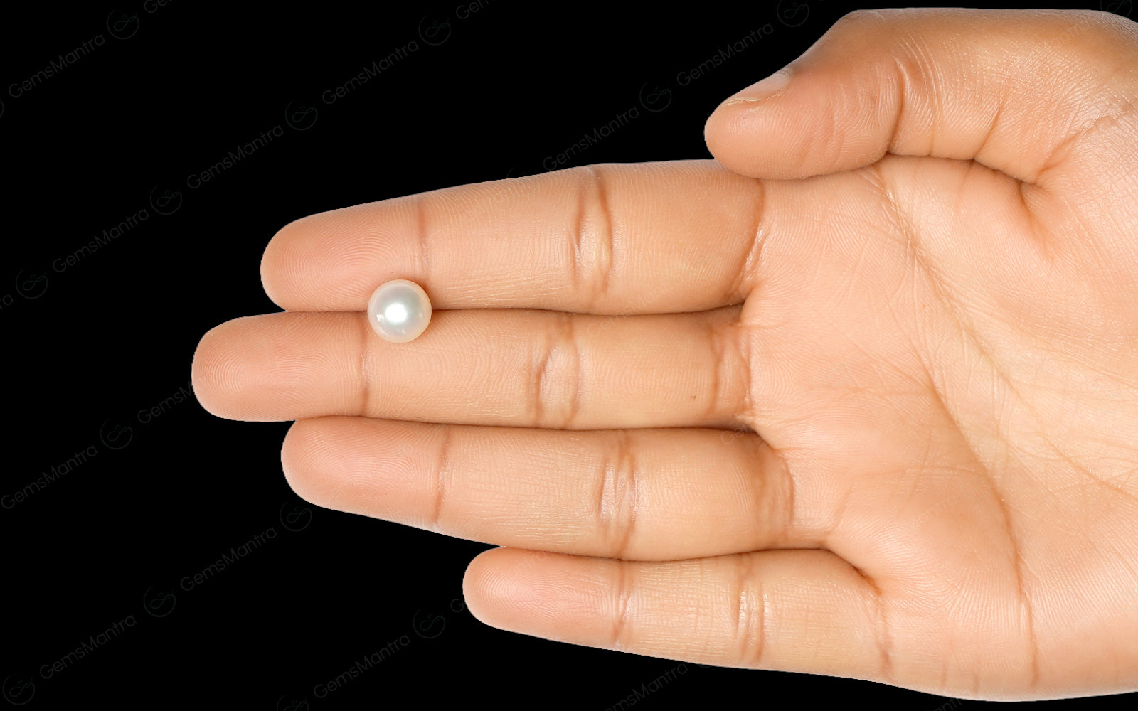 South Sea Pearl - 4.08 Carats