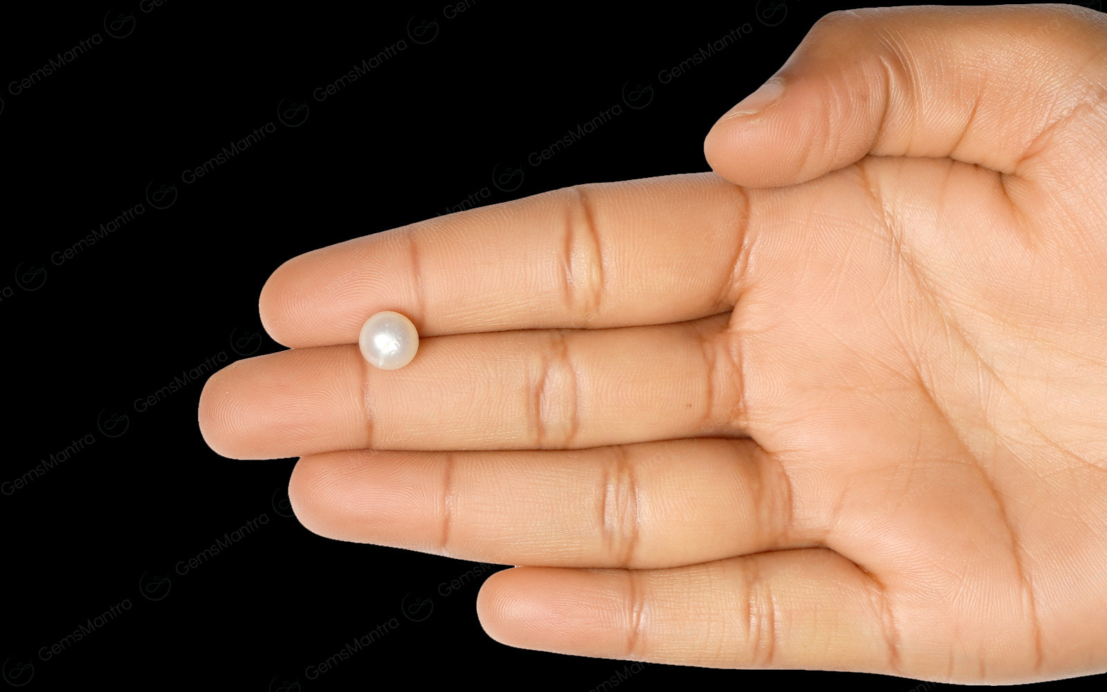 South Sea Pearl - 3.56 Carats