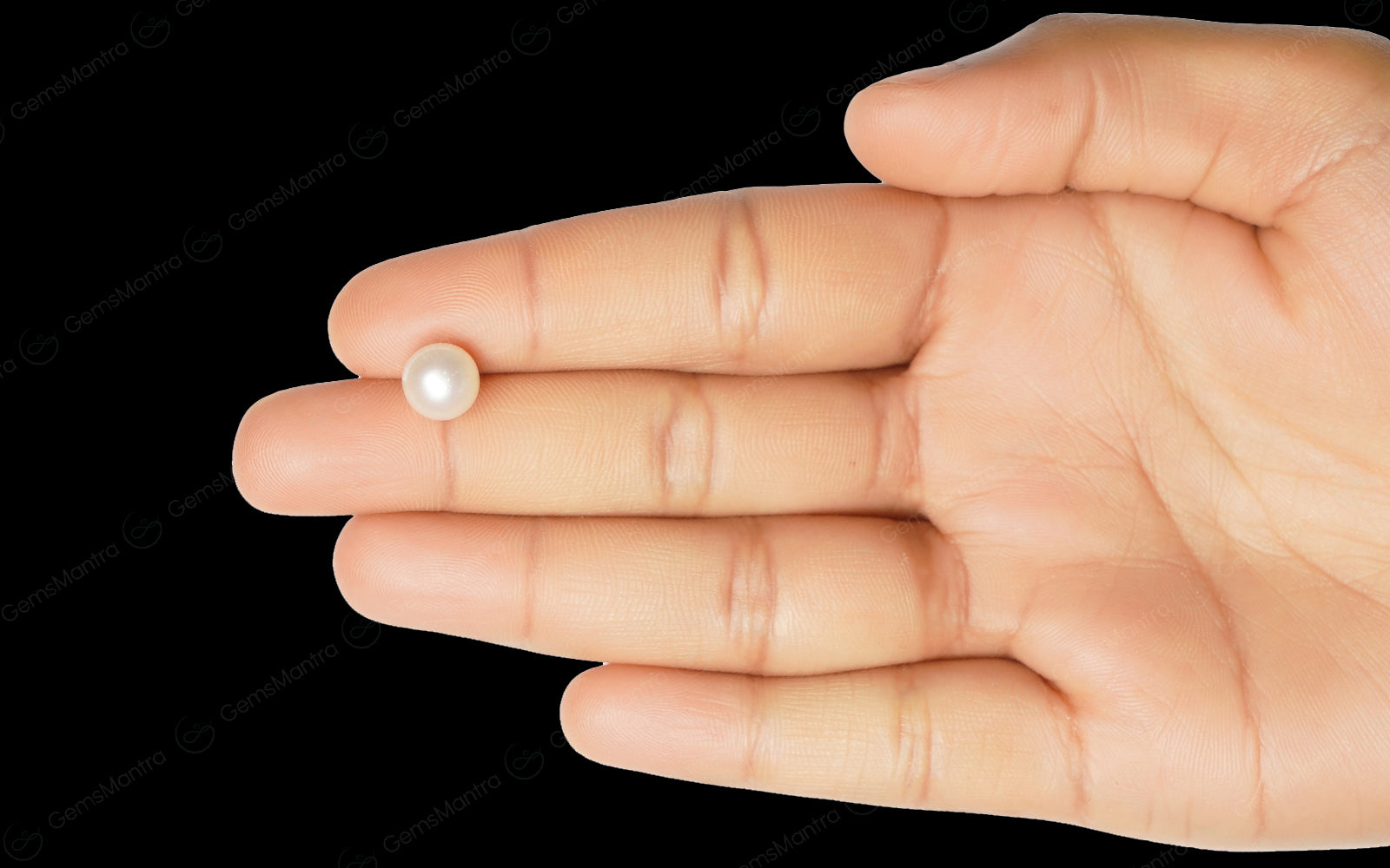 South Sea Pearl - 3.87 Carats