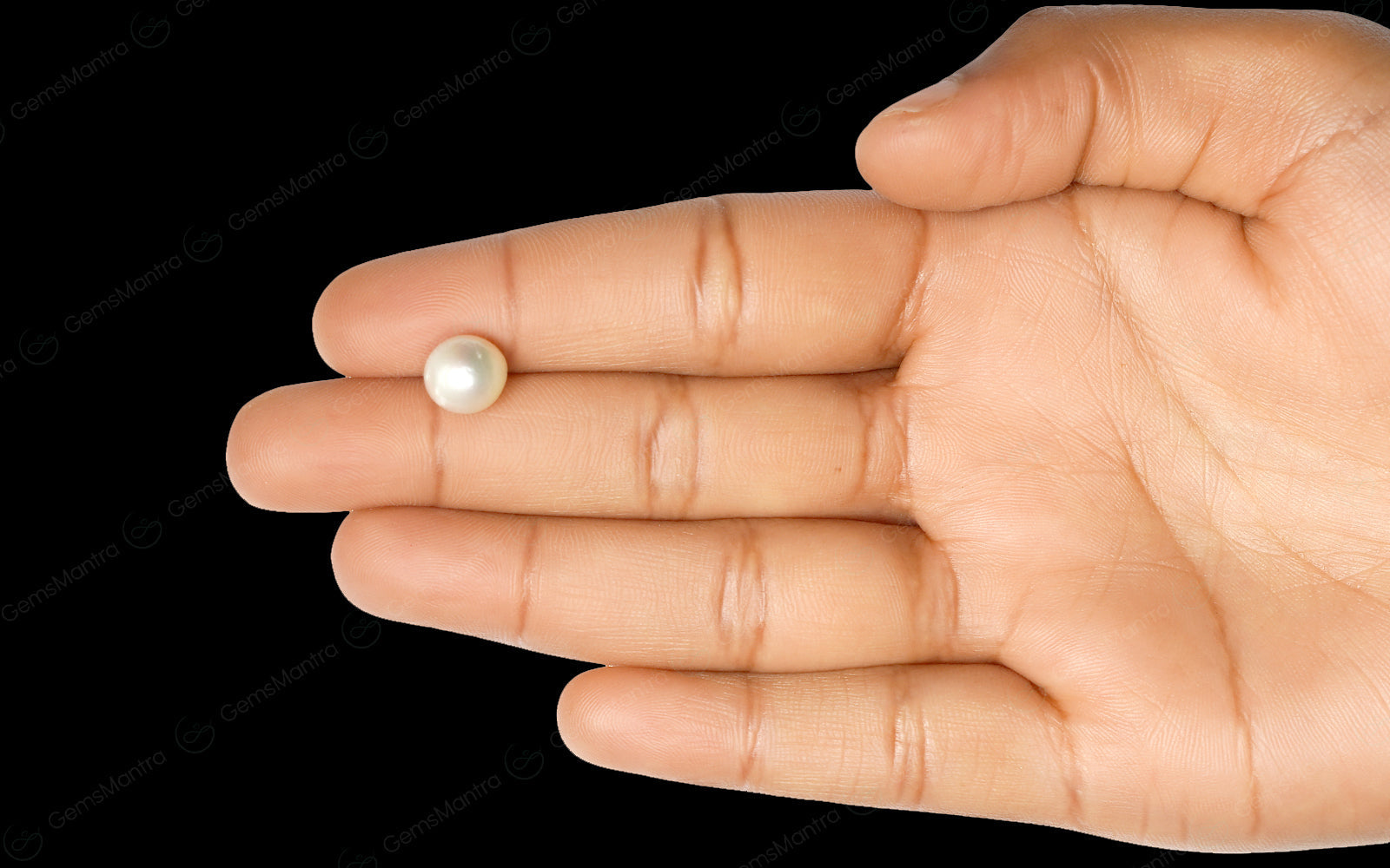 South Sea Pearl - 4.53 Carats