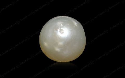 South Sea Pearl (Moti) – 3.92 Carat / 4.3 Ratti [GM03013]