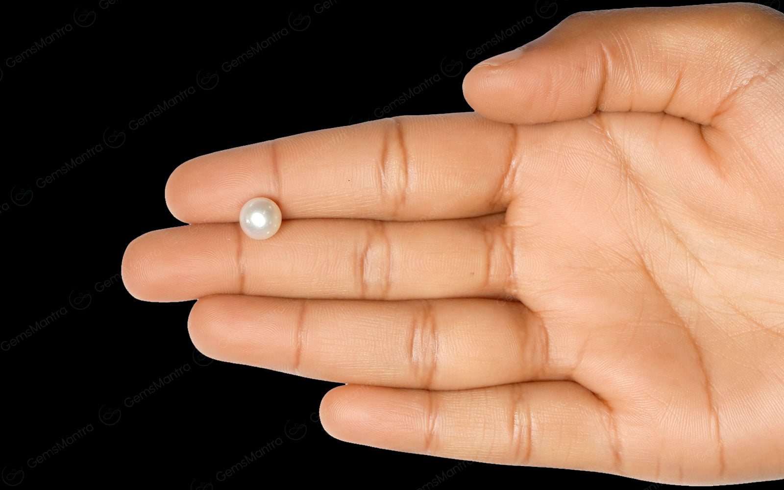 South Sea Pearl - 3.61 Carats