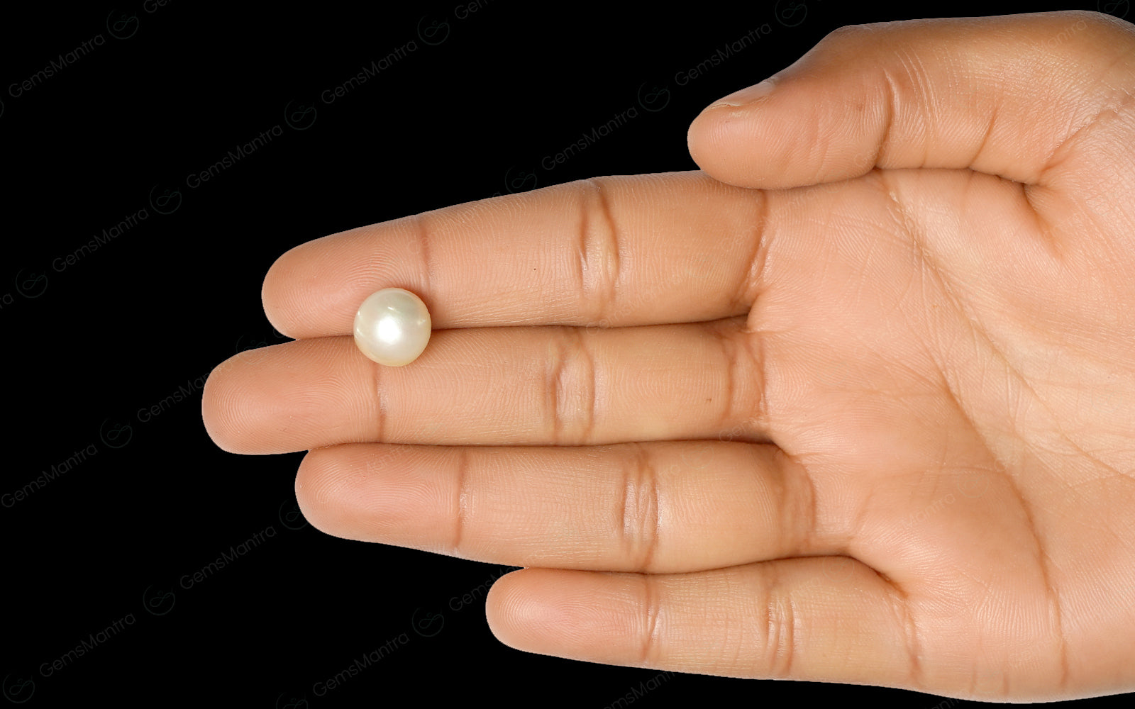 South Sea Pearl - 7.34 Carats