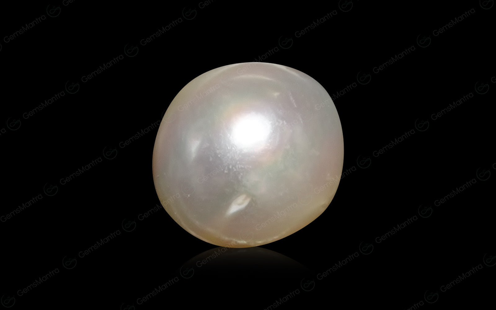 South Sea Pearl - 3.96 Carats