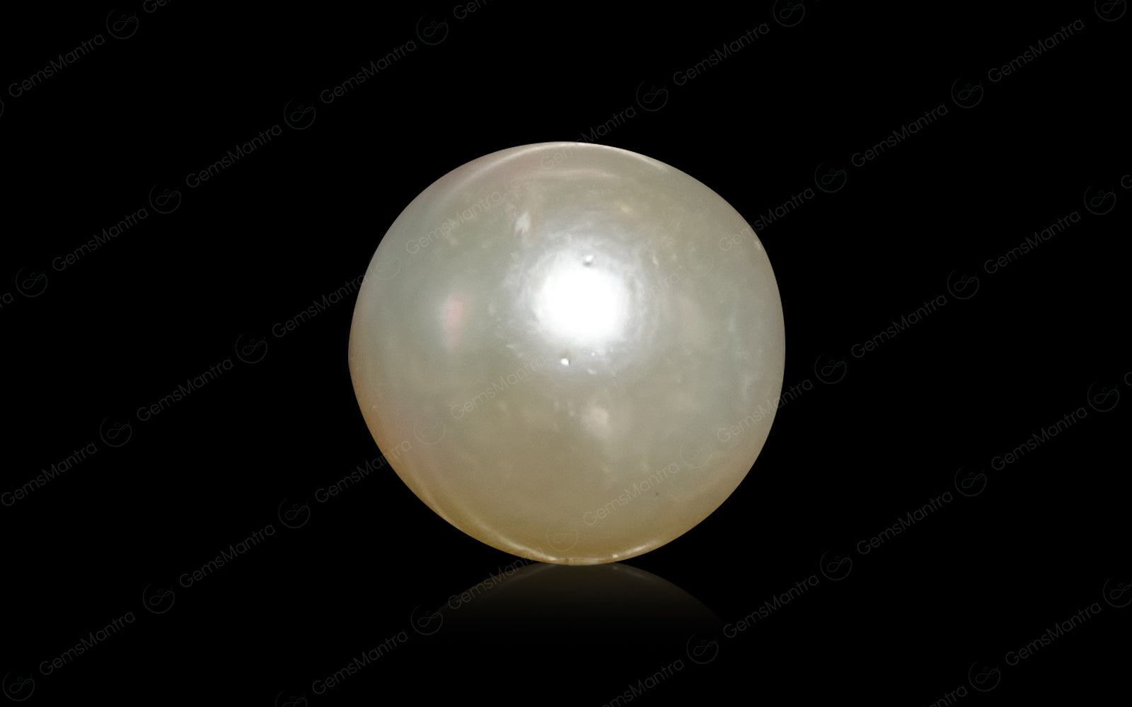 South Sea Pearl - 3.47 Carats