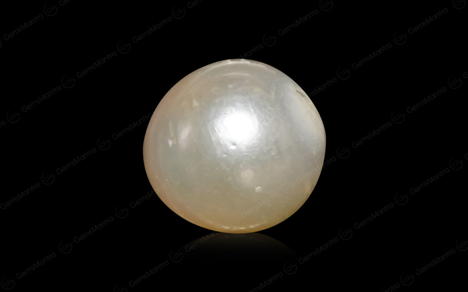 South Sea Pearl - 3.47 Carats
