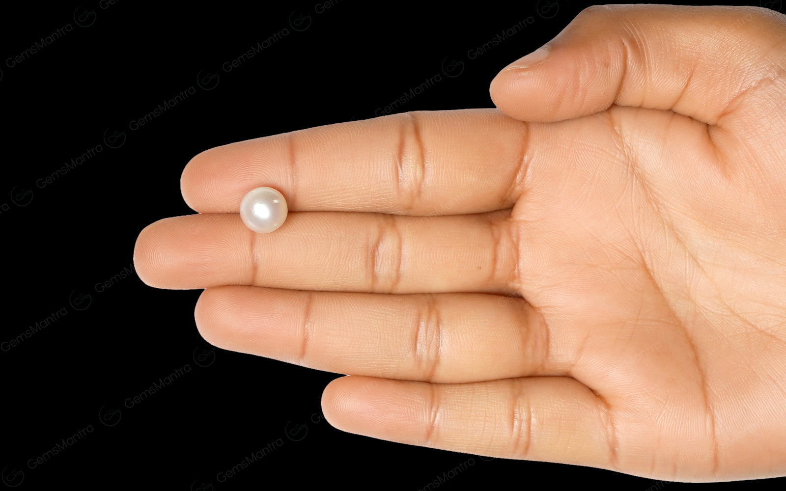 South Sea Pearl - 5.12 Carats