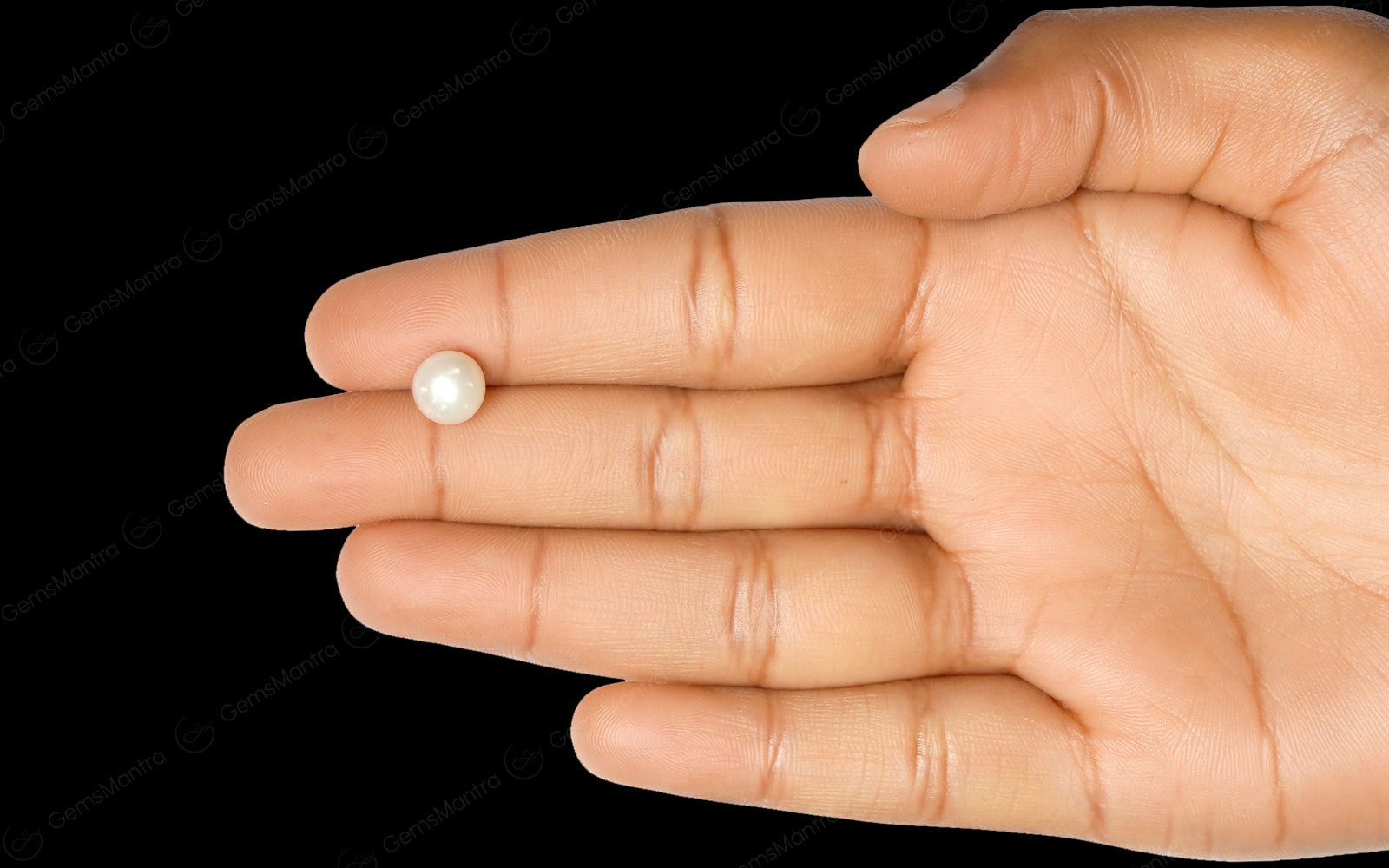 South Sea Pearl - 3.32 Carats