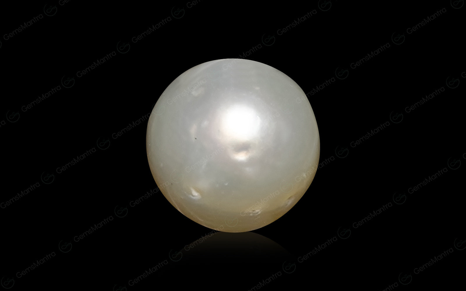 South Sea Pearl - 5.49 Carats