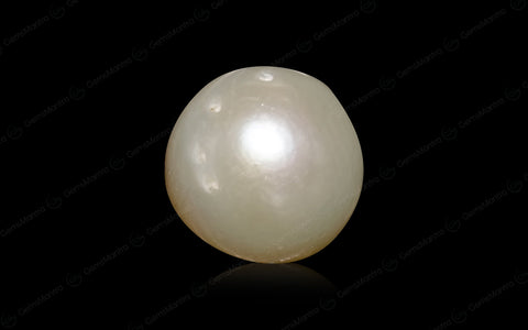 South Sea Pearl (Moti) – 5.49 Carat / 6 Ratti [GM03021]
