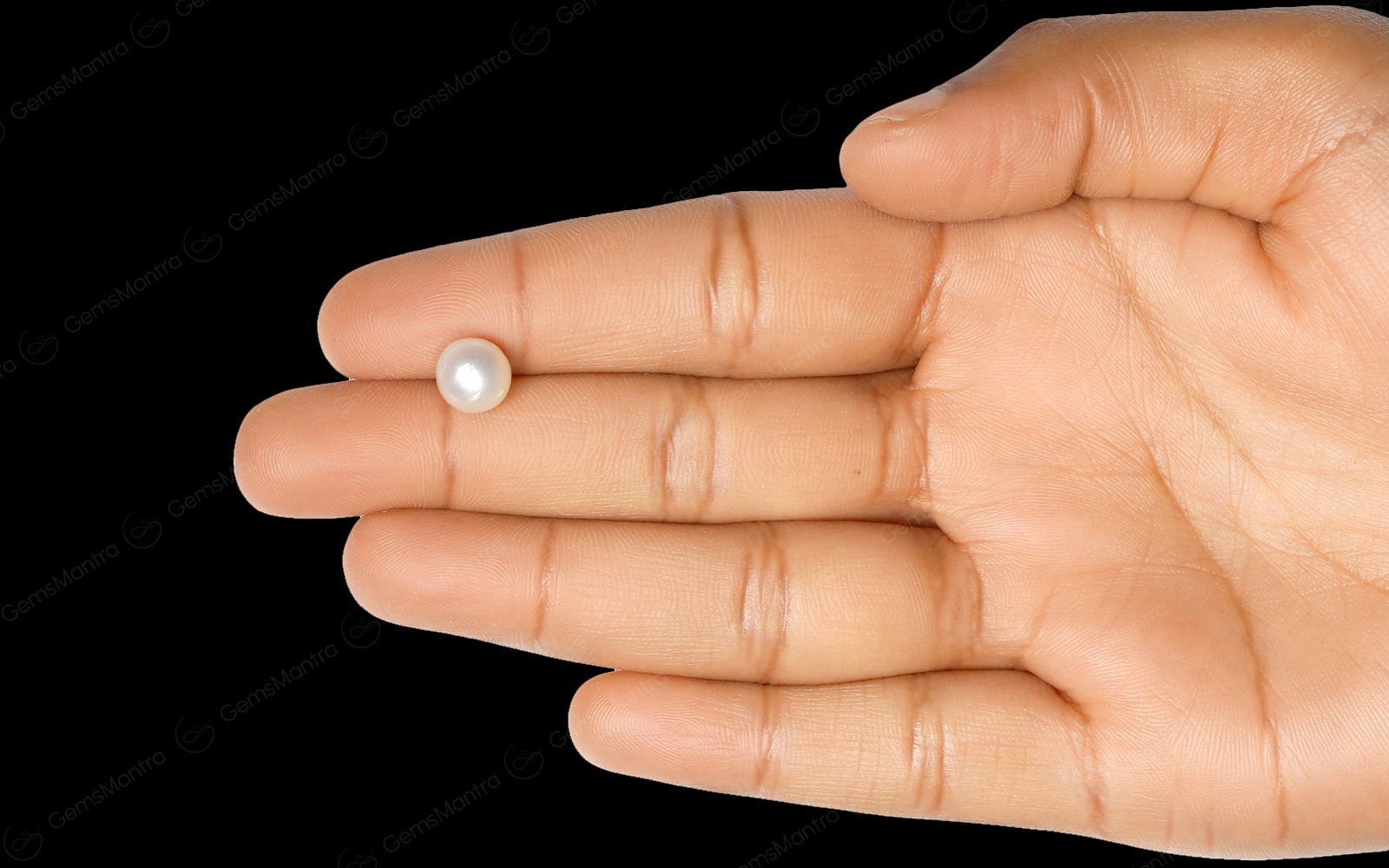 South Sea Pearl - 3.54 Carats